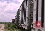 Image armored train Dian Vietnam, 1967, de la seconde 20 séquences d'archives historiques vidéo 65675029149