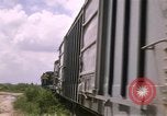 Image armored train Dian Vietnam, 1967, de la seconde 21 séquences d'archives historiques vidéo 65675029149