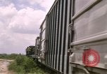Image armored train Dian Vietnam, 1967, de la seconde 22 séquences d'archives historiques vidéo 65675029149