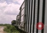 Image armored train Dian Vietnam, 1967, de la seconde 23 séquences d'archives historiques vidéo 65675029149