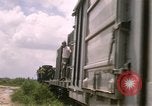Image armored train Dian Vietnam, 1967, de la seconde 24 séquences d'archives historiques vidéo 65675029149