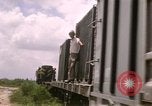 Image armored train Dian Vietnam, 1967, de la seconde 25 séquences d'archives historiques vidéo 65675029149