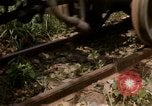 Image armored train Dian Vietnam, 1967, de la seconde 34 séquences d'archives historiques vidéo 65675029149