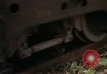 Image armored train Dian Vietnam, 1967, de la seconde 36 séquences d'archives historiques vidéo 65675029149