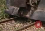 Image armored train Dian Vietnam, 1967, de la seconde 41 séquences d'archives historiques vidéo 65675029149