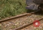 Image armored train Dian Vietnam, 1967, de la seconde 42 séquences d'archives historiques vidéo 65675029149