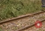 Image armored train Dian Vietnam, 1967, de la seconde 43 séquences d'archives historiques vidéo 65675029149