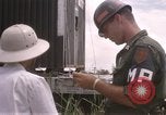 Image armored train Dian Vietnam, 1967, de la seconde 48 séquences d'archives historiques vidéo 65675029149