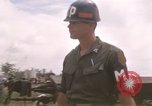 Image armored train Dian Vietnam, 1967, de la seconde 52 séquences d'archives historiques vidéo 65675029149