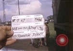 Image train Saigon Vietnam, 1967, de la seconde 1 séquences d'archives historiques vidéo 65675029151