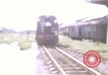 Image train Saigon Vietnam, 1967, de la seconde 3 séquences d'archives historiques vidéo 65675029151