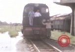 Image train Saigon Vietnam, 1967, de la seconde 6 séquences d'archives historiques vidéo 65675029151
