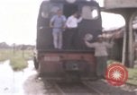 Image train Saigon Vietnam, 1967, de la seconde 7 séquences d'archives historiques vidéo 65675029151