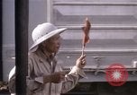 Image train Saigon Vietnam, 1967, de la seconde 9 séquences d'archives historiques vidéo 65675029151