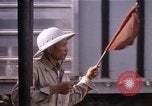 Image train Saigon Vietnam, 1967, de la seconde 10 séquences d'archives historiques vidéo 65675029151