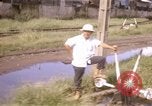 Image train Saigon Vietnam, 1967, de la seconde 18 séquences d'archives historiques vidéo 65675029151