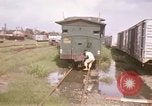 Image train Saigon Vietnam, 1967, de la seconde 23 séquences d'archives historiques vidéo 65675029151
