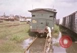 Image train Saigon Vietnam, 1967, de la seconde 24 séquences d'archives historiques vidéo 65675029151