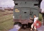 Image train Saigon Vietnam, 1967, de la seconde 28 séquences d'archives historiques vidéo 65675029151
