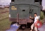 Image train Saigon Vietnam, 1967, de la seconde 29 séquences d'archives historiques vidéo 65675029151