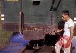 Image train Saigon Vietnam, 1967, de la seconde 31 séquences d'archives historiques vidéo 65675029151