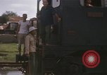 Image train Saigon Vietnam, 1967, de la seconde 51 séquences d'archives historiques vidéo 65675029151