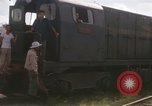 Image train Saigon Vietnam, 1967, de la seconde 54 séquences d'archives historiques vidéo 65675029151
