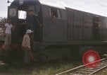 Image train Saigon Vietnam, 1967, de la seconde 55 séquences d'archives historiques vidéo 65675029151