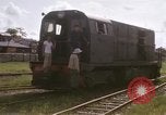 Image train Saigon Vietnam, 1967, de la seconde 57 séquences d'archives historiques vidéo 65675029151