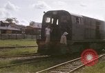 Image train Saigon Vietnam, 1967, de la seconde 58 séquences d'archives historiques vidéo 65675029151
