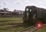 Image train Saigon Vietnam, 1967, de la seconde 59 séquences d'archives historiques vidéo 65675029151
