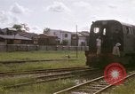 Image train Saigon Vietnam, 1967, de la seconde 60 séquences d'archives historiques vidéo 65675029151