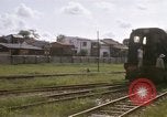 Image train Saigon Vietnam, 1967, de la seconde 61 séquences d'archives historiques vidéo 65675029151
