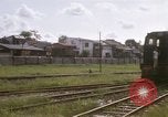Image train Saigon Vietnam, 1967, de la seconde 62 séquences d'archives historiques vidéo 65675029151