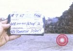 Immagine di Armored boxcars Saigon Vietnam, 1967, secondo 1 filmato di repertorio 65675029152