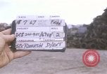 Immagine di Armored boxcars Saigon Vietnam, 1967, secondo 5 filmato di repertorio 65675029152