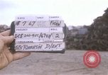 Immagine di Armored boxcars Saigon Vietnam, 1967, secondo 6 filmato di repertorio 65675029152