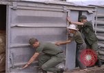 Immagine di Armored boxcars Saigon Vietnam, 1967, secondo 8 filmato di repertorio 65675029152