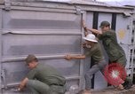 Immagine di Armored boxcars Saigon Vietnam, 1967, secondo 9 filmato di repertorio 65675029152