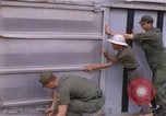Immagine di Armored boxcars Saigon Vietnam, 1967, secondo 10 filmato di repertorio 65675029152