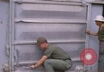Immagine di Armored boxcars Saigon Vietnam, 1967, secondo 12 filmato di repertorio 65675029152