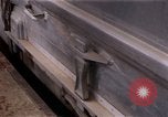 Immagine di Armored boxcars Saigon Vietnam, 1967, secondo 14 filmato di repertorio 65675029152