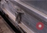 Immagine di Armored boxcars Saigon Vietnam, 1967, secondo 18 filmato di repertorio 65675029152