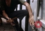 Immagine di Armored boxcars Saigon Vietnam, 1967, secondo 38 filmato di repertorio 65675029152