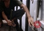 Immagine di Armored boxcars Saigon Vietnam, 1967, secondo 40 filmato di repertorio 65675029152