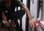 Immagine di Armored boxcars Saigon Vietnam, 1967, secondo 42 filmato di repertorio 65675029152