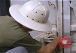Immagine di Armored boxcars Saigon Vietnam, 1967, secondo 47 filmato di repertorio 65675029152