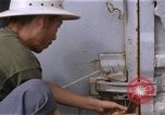 Immagine di Armored boxcars Saigon Vietnam, 1967, secondo 52 filmato di repertorio 65675029152