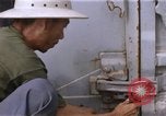 Immagine di Armored boxcars Saigon Vietnam, 1967, secondo 53 filmato di repertorio 65675029152