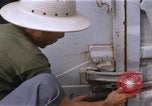 Immagine di Armored boxcars Saigon Vietnam, 1967, secondo 54 filmato di repertorio 65675029152